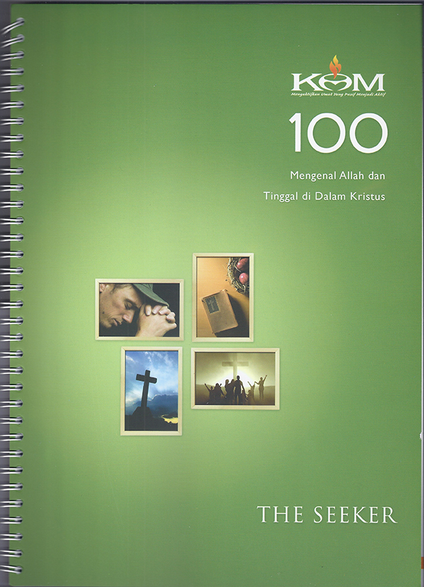 KOM 100